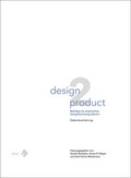 Cover: design2produkt - Bucher Verlag GmbH