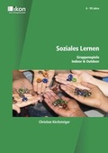Cover: Soziales Lernen Gruppenspiele Indoor & Outdoor - ALGE Druck & Medienwerk