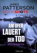 Cover: Am Ufer lauert der Tod - HarperCollins
