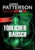 Cover: T&ouml;dlicher Rausch - HarperCollins