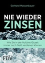 Bild: Nie wieder Zinsen - FinanzBuch Verlag