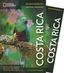 Cover: NATIONAL GEOGRAPHIC Reisehandbuch Costa Rica - National Geographic Deutschland