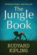 Cover: The Jungle Book - Samaira Book Publishers