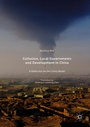 Cover: Collusion, Local Governments and Development in China - Springer