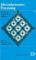 Cover: Microelectronic Processing - American Chemical Society