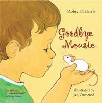 Abbildung von: Goodbye Mousie - Aladdin