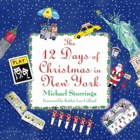 Abbildung von: 12 Days of Christmas in New York - Rizzoli International Publications