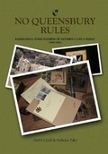 Cover: No Queensbury Rules - CQB Publications (UK) Ltd