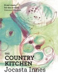 Cover: The Country Kitchen - Argonaut Books