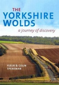 Abbildung von: The Yorkshire Wolds - Gritstone Publishing