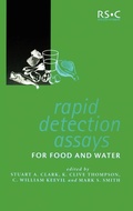 Bild: Rapid Detection Assays for Food and Water - Royal Society of Chemistry