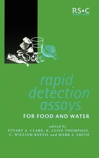 Abbildung von: Rapid Detection Assays for Food and Water - Royal Society of Chemistry