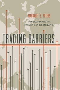 Enlarge image Cover: Trading Barriers - Princeton University Press