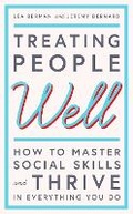 Cover: Treating People Well - Simon & Schuster Ltd
