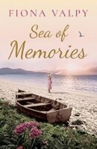 Enlarge image Cover: Sea of Memories - Lake Union Publishing