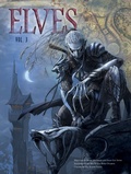 Cover: Elves, Vol. 3: Volume 3 - Insight Comics