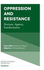 Cover: Oppression and Resistance - Emerald Publishing Limited