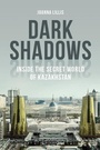 Cover: Dark Shadows - I.B. Tauris