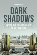 Cover: Dark Shadows - I.B. Tauris