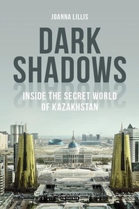 Enlarge image Cover: Dark Shadows - I.B. Tauris