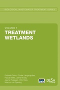Cover: Treatment Wetlands - IWA Publishing