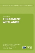 Cover: Treatment Wetlands - IWA Publishing