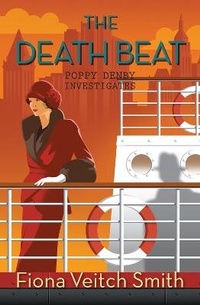 Enlarge image Cover: The Death Beat - Lion Fiction