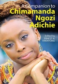 Cover: A Companion to Chimamanda Ngozi Adichie - James Currey