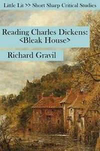 Enlarge image Cover: Reading Charles Dickens - IndieBooks