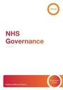 Cover: Introductory Guide - NHS Governance - Healthcare Financial Management Association (HFMA)