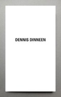 Cover: Dennis Dinneen 2017 - Douglas Hyde Gallery