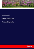 Cover: Life's Look Out - Hansebooks