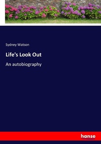 Enlarge image Cover: Life's Look Out - Hansebooks