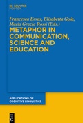 Cover: Metaphor in Communication, Science and Education - De Gruyter Mouton