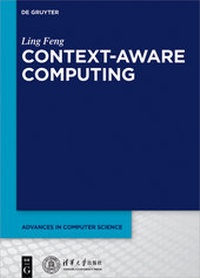 Abbildung von: Context-Aware Computing - De Gruyter
