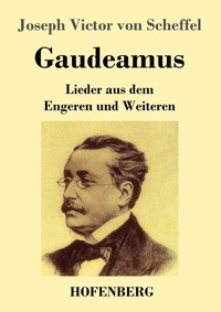 Enlarge image Cover: Gaudeamus - Hofenberg