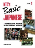 Abbildung von: N.T.C.'s Basic Japanese: Level 1 - McGraw-Hill Contemporary