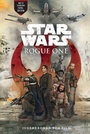 Cover: Rogue One - A Star Wars Story - PANINI