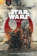 Cover: Rogue One - A Star Wars Story - PANINI