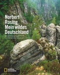 Cover: Mein wildes Deutschland - National Geographic Deutschland