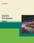 Cover: DATEV Schnittstellen - New Earth Publishing