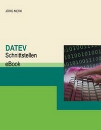 Abbildung von: DATEV Schnittstellen - New Earth Publishing