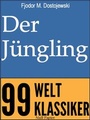 Cover: Der Jüngling - Null Papier Verlag