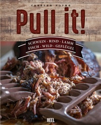 Abbildung von: Pull it! - Heel
