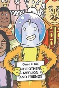 Abbildung von: The Other Merlon and Other Poems - Landmark Books Pte.Ltd ,Singapore