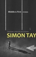 Cover: Middle and First - Landmark Books Pte.Ltd ,Singapore