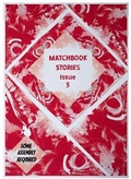 Cover: Matchbook Stories: 5 - Book Ex Machina