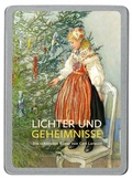 Cover: Lichter und Geheimnisse - PAPER MOON Grand Galleries GmbH