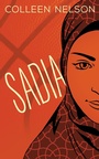 Cover: Sadia - Dundurn Press