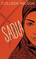 Cover: Sadia - Dundurn Press